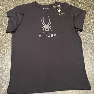 Brand New Sypder Shirt  ( XL) Men